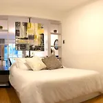 Best Location In Mexico City Cozy Master Suite