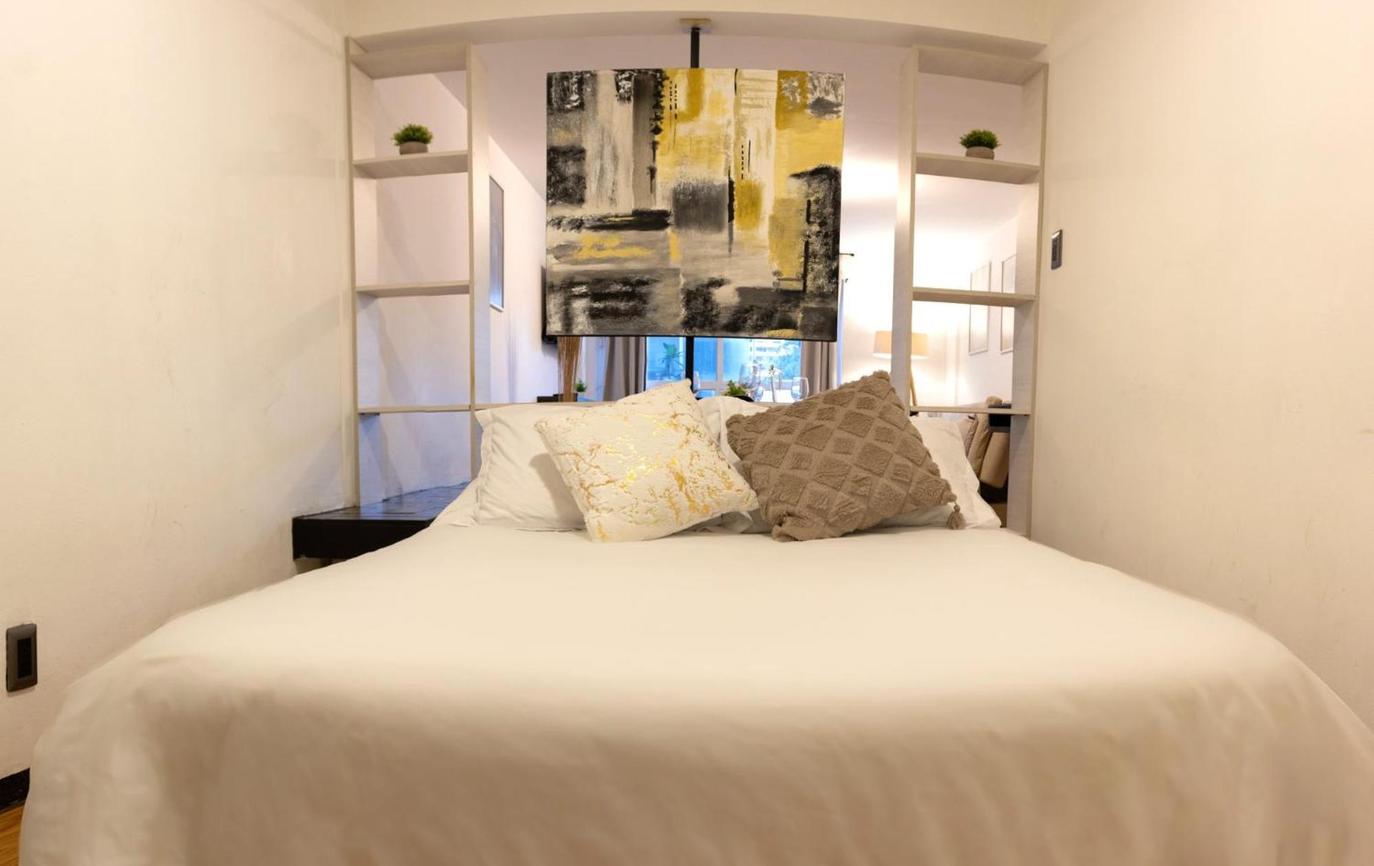 Apartment Location In Cozy Master *